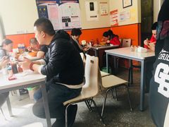 大堂-海平馄饨(逍遥二路店)