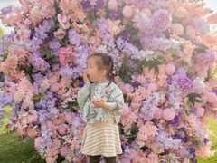 -歌斐颂巧克力小镇