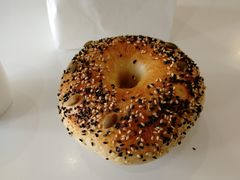 贝果面包-BIG BAGEL(永康路店)