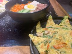 -九田家黑牛烤肉料理(太阳城店)