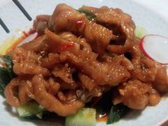 -径山十八道·风味民间菜(杭州总店)