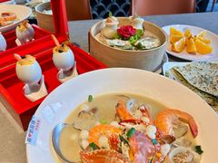 -佬太公海鸭·海鲜大排档(上海总店)
