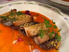 -秘密花园(法华镇路店)