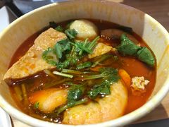 -林氏沙茶面·闽南必尝小吃(福建路店)