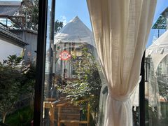 -云禾壹海景庄园餐厅
