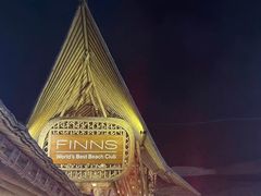 -FINNS Beach Club