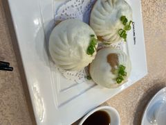 -麒麟中餐厅·经典粤菜·地道菜式老字号(广州长隆酒店)