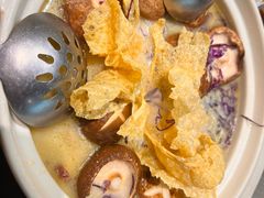 -湯系·煲汤手艺人(东二环泰禾广场店)