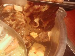 -鍋ぞう(新宿西口店)