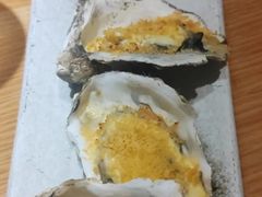 -三石铁板烧(紫竹桥店)