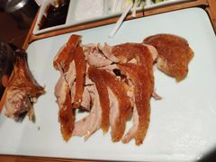 -额娘·春饼烤鸭(天鸿店)