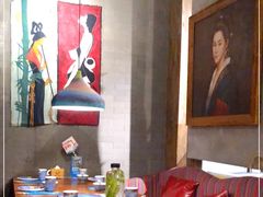 -雀舞云南菜(天津天河城购物中心店)