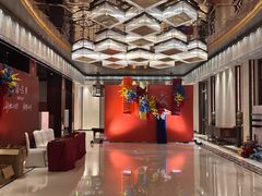 -西藏饭店·亚克·食光自助餐厅