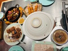 -潮界(虹桥新天地店)