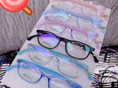 -华彬眼镜专业渐进配镜(潘家园店)