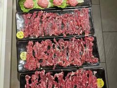 -嬷孙家潮汕牛肉火锅(北京路天河城店)