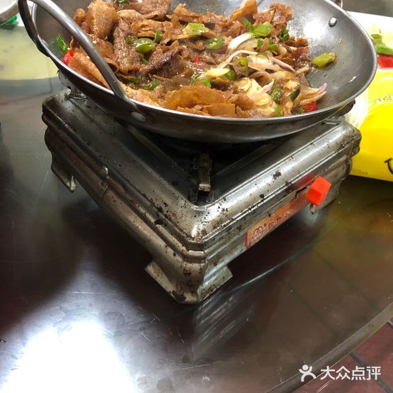 乡村大院(红旗中路店)