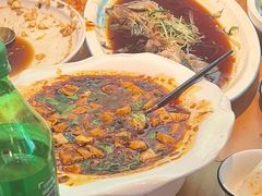 -味窑大寨百姓酒楼(晋祥办公大楼店)