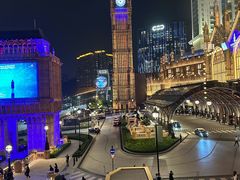 -澳门喜来登大酒店