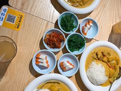 -米泰芒·东南亚料理(体育西店)
