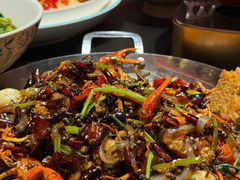 -517烧烤·龙虾·海鲜大排档(万象都荟店)