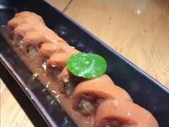 -金牌外婆家(苏州中心店)