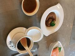 -星河湾半岛酒店·意咖啡西餐厅