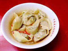 拌馄饨-潘国仙耳光馄饨(黄家阙路店)