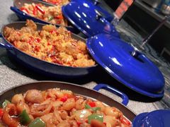 -索菲特酒店 · 云尚天际自助餐厅