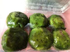 细沙青团-王家沙点心店(南京西路总店)