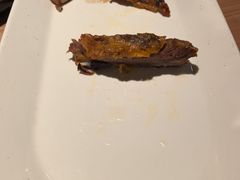 -谷丽麦馕新疆菜·清真(步步高梅溪新天地店)