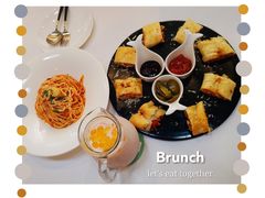 -Lilliput粒粒堡亲子餐厅(祥云小镇店)