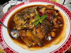 -旺顺阁·北京菜(北辰上品+)