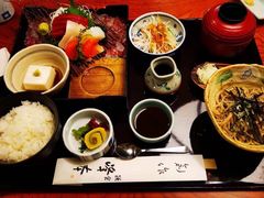 -镰仓 峰本(八幡宫前本店)