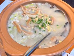 -郑庄脂渣海鲜楼(九水路店)