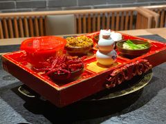 -味舵主重庆火锅(邓尉路店)