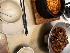-绿茶餐厅(光谷世界城步行街店)