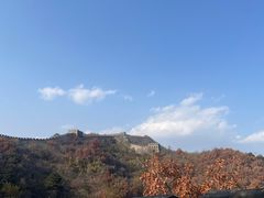 -慕田峪长城