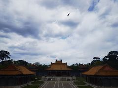 -沈阳市东陵公园