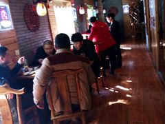 -严记小天府酸菜鱼(西四路店)