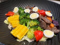 -西堤牛排(合肥之心城店)