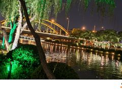 -如家酒店·neo(苏州博物馆拙政园苏博地铁站店)