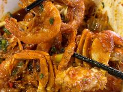 -辣螃铠盆盆蟹大排档(总店)