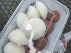 -奉化点心(呼童街店)