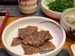 -竹马炭火烤肉(南屏店)