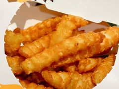 -麦当劳(北京南站店)