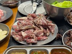 -炽城·烤肉名家(鸿达中央广场店)