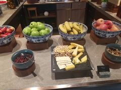 -康莱德酒店·美庭自助餐厅