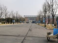 -金陵中学(河西分校)