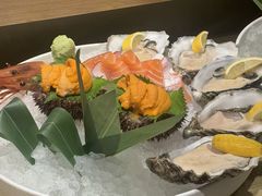 -西村日本料理(香格里拉饭店)